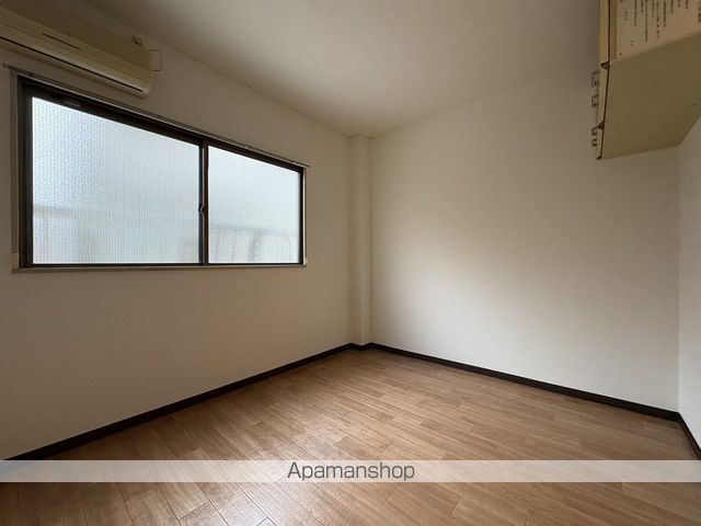 プレアール小若江の内装写真
