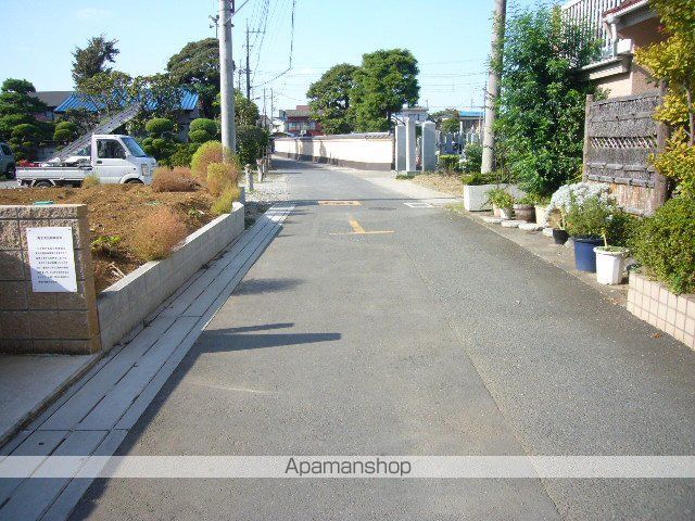 ピアニィ・レイディクスの外観写真