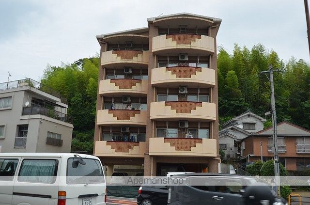 グリーンヨネやIIの外観写真