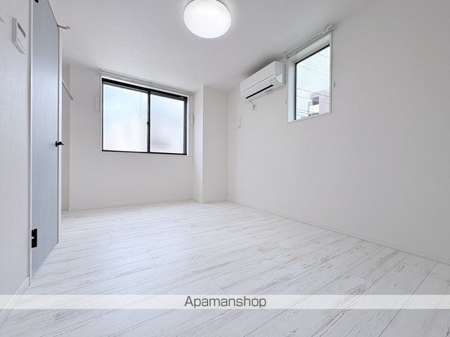 クレール堀切の内装写真