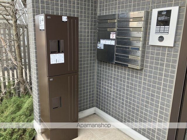 LUANA湘南の内装写真