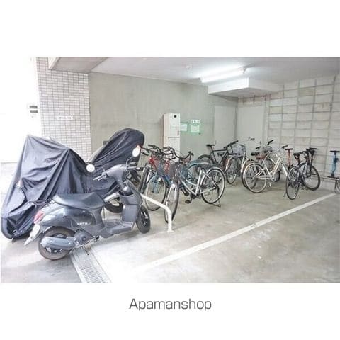 サンライトシティ豊平の内装写真