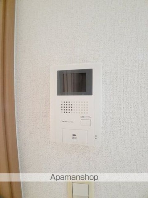 ボーヴィラージュ[2DK/44.82m2]のその他設備2