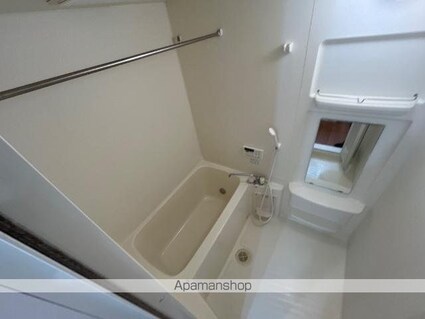 フローラルコートＤＳ[2LDK/58.4m2]のキッチン