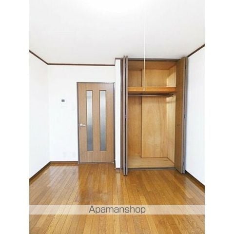 大丸マンションの内装写真
