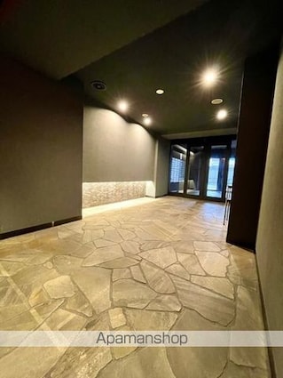 レジディア銀座東[1K/21.76m2]の共用部4