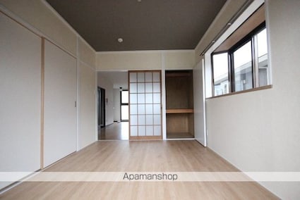 広島県広島市佐伯区皆賀４丁目[2LDK/54.9m2]の内装7