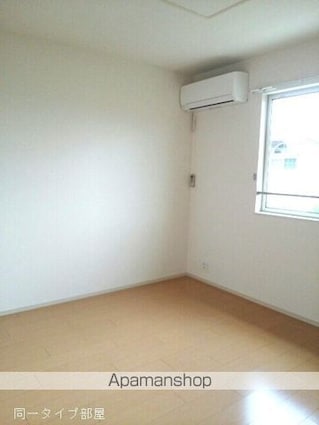 トレフル　Ｊ[2LDK/60.75m2]のリビング・居間2