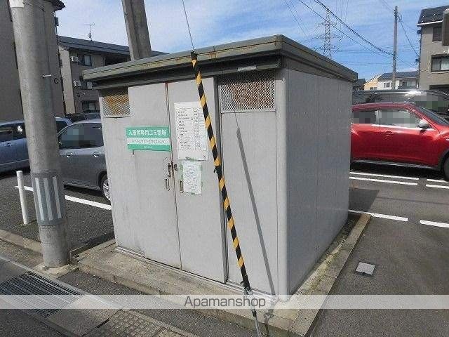 スタリオンAの外観写真