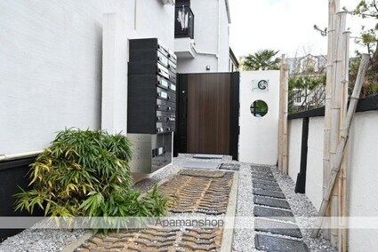 ＷＡＴＥＩ久我山[1R/8.91m2]のエントランス3