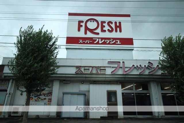 フェルトの周辺写真