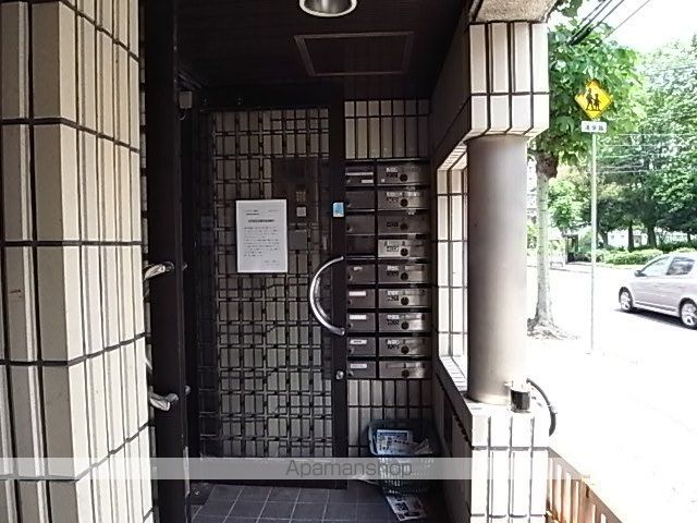 フィールドシティ新栄第1の外観写真
