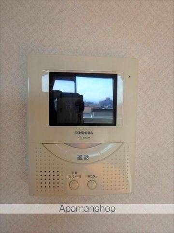 アルテールの内装写真
