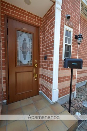 カサ・スペリオルＢ[2LDK/72.27m2]の外観3