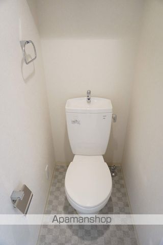 プレサンス新栄リミックスの内装写真