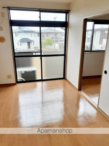 第2龍球園ハイツの内装写真