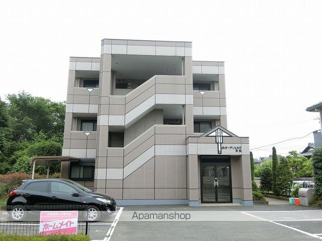 ガーデンヒルズ若松 301 ｜ 東京都府中市若松町３丁目31-10（賃貸マンション1LDK・2階・49.60㎡） その5