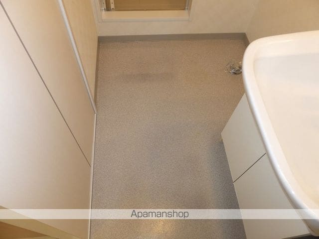 LEE厚別中央の内装写真