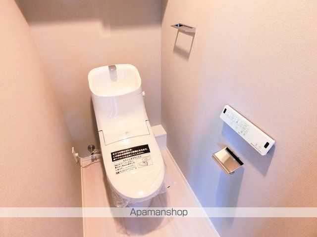 ルフォンプログレ赤羽の内装写真