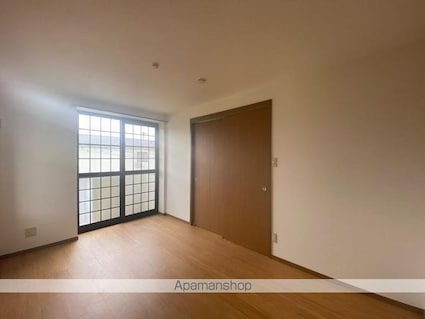 グリーンダイヤ村瀬　Ｂ棟[2DK/54.96m2]の内装4