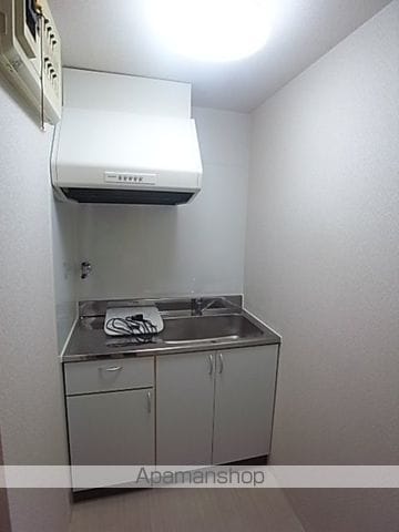浄心プレイスの内装写真