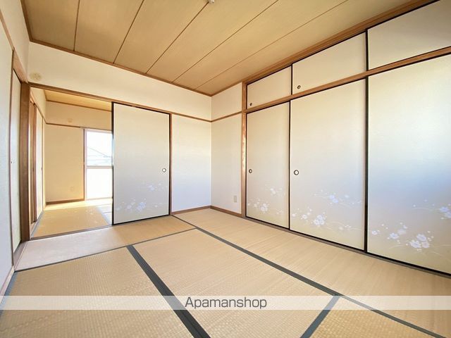 モアークレスト飾磨の内装写真