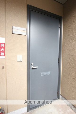 グリーンハイツ辰川の内装写真
