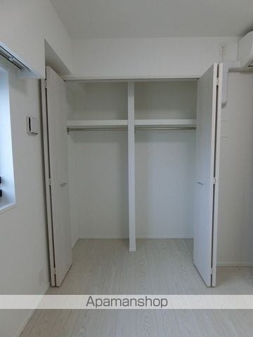 SーRESIDENCE本所吾妻橋の内装写真