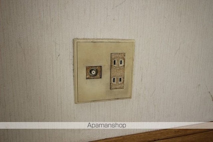 グリーンハウス[事務所/44.72m2]の内装3