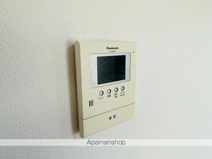 東京都世田谷区弦巻２丁目[1R/20.5m2]の内装2