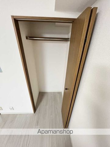 CORE24Bの内装写真
