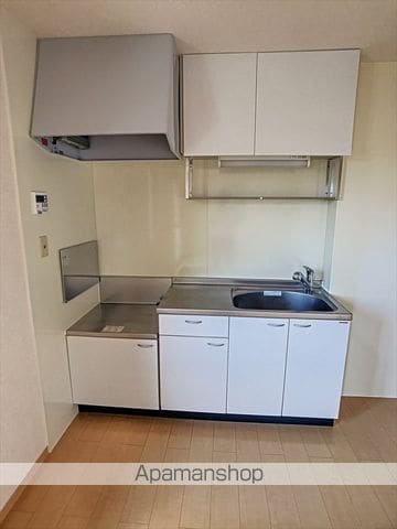 ヴィエント Aの内装写真