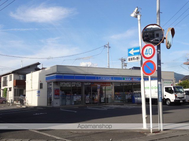 ダイアパレス静岡東千代田の周辺写真