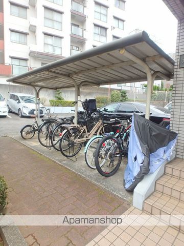 カサベルデ鷺沼のその他写真