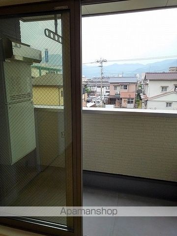 エトワール ソラシアの内装写真