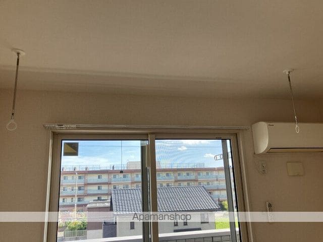 ブランピエールの内装写真