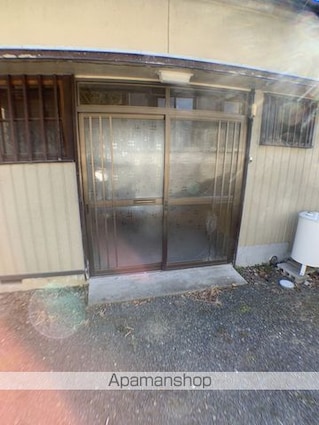 徳島県鳴門市撫養町木津[3DK/47.61m2]のエントランス1
