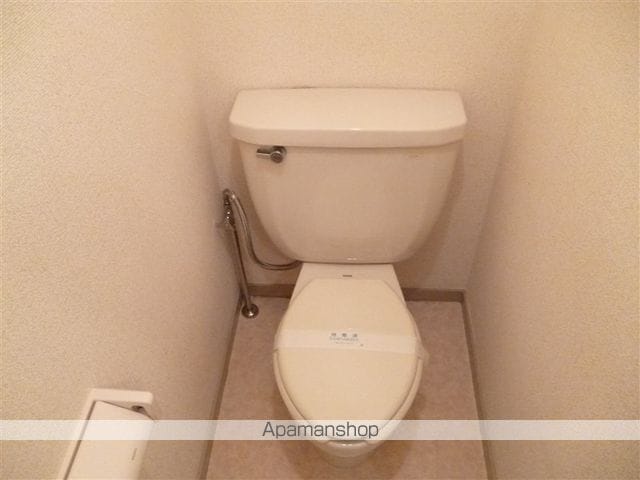第2すくねハイツの内装写真