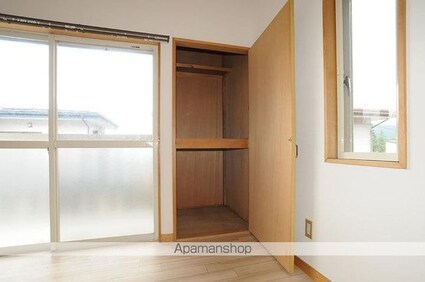 パークコート小泉[2K/41.4m2]の収納