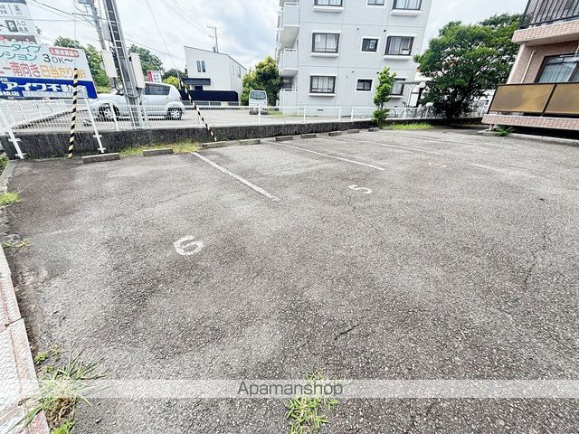 メゾン エイプリルのその他写真