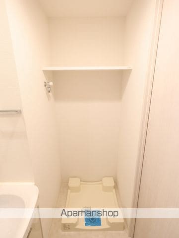 エスリード大須プレシアの内装写真