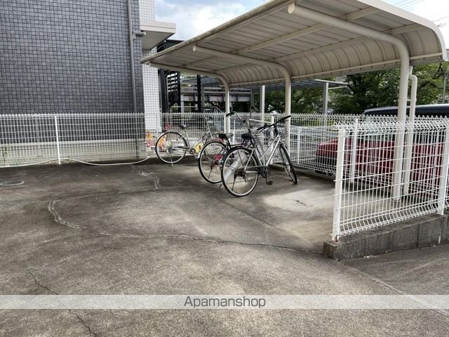ピアハイツの内装写真