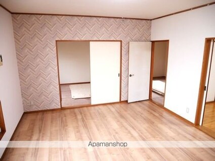 メゾ－ン７３[3LDK/60m2]の共用部2
