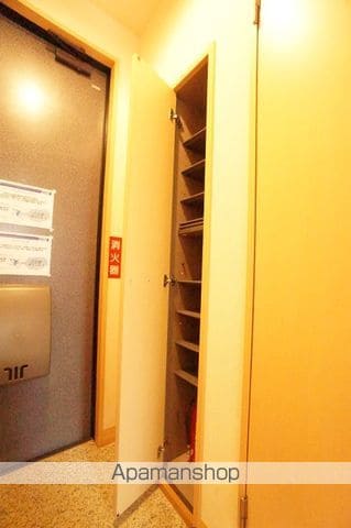 エクレール花川Iの内装写真
