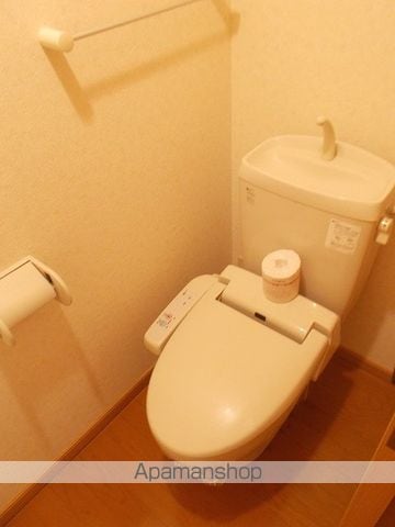 グランデュール Bの内装写真