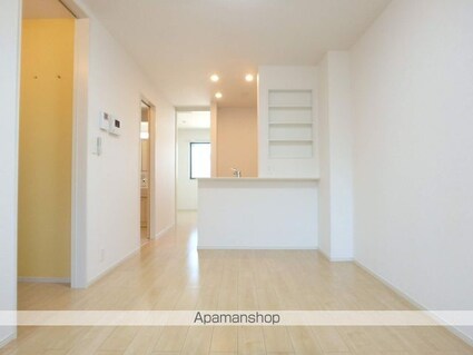 グランコートⅥ[1LDK/44.21m2]の内装6