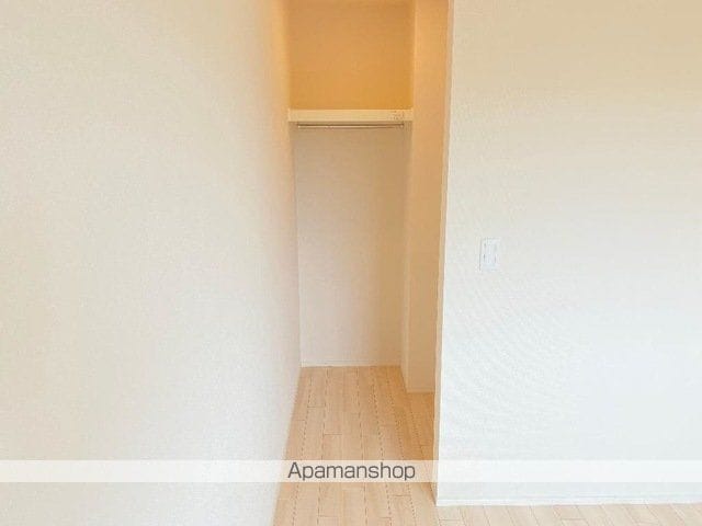 ハイランドヒルの内装写真