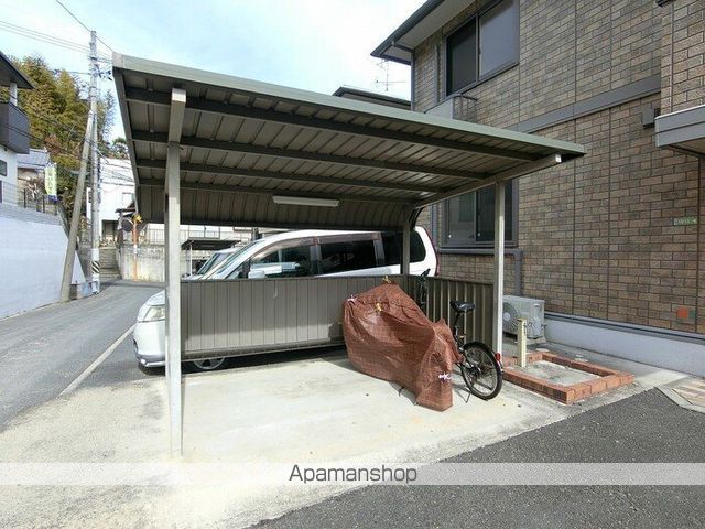 リビングタウン山本 B棟のその他写真