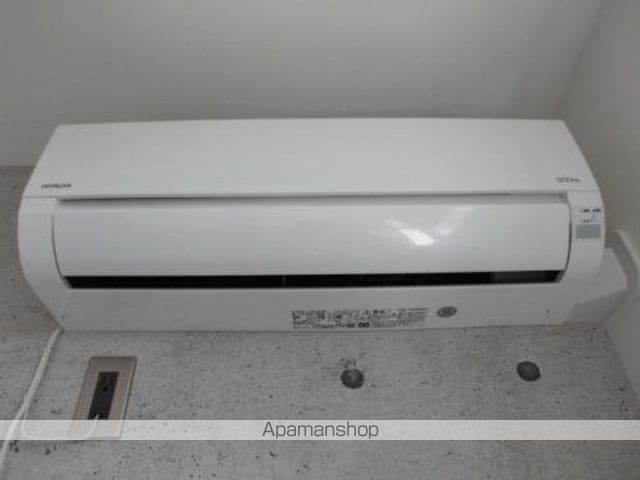 都町BOXの内装写真