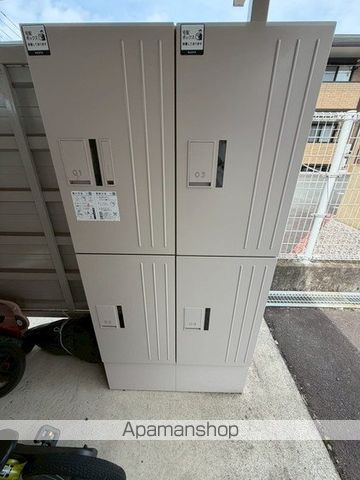 セジュール函南のその他写真